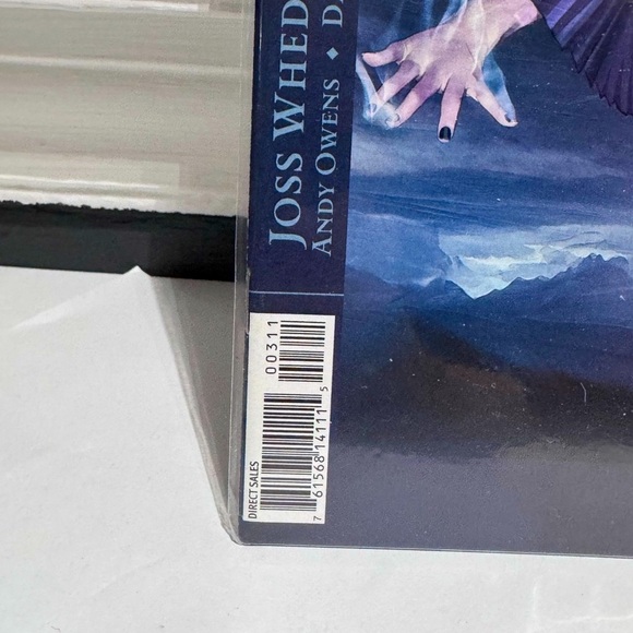 🦇Buffy The Vampire Slayer Season 8, Graphic Novel #3 - The Long Way Home Part 3 - Picture 9 of 12